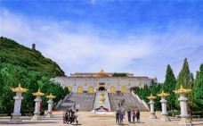 龙口南山旅游景区-龙口-C-IMAGE