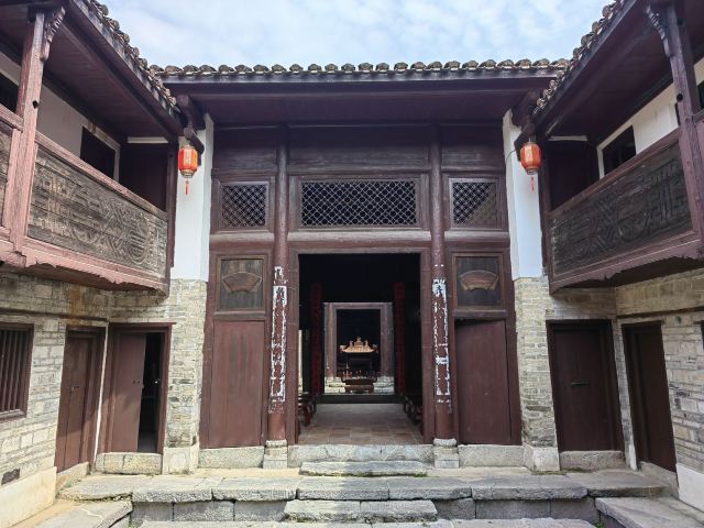 观澜书院旅行图片 10