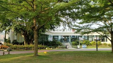 Haitian Posthouse