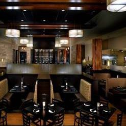 Cooper's Hawk Winery & Restaurants