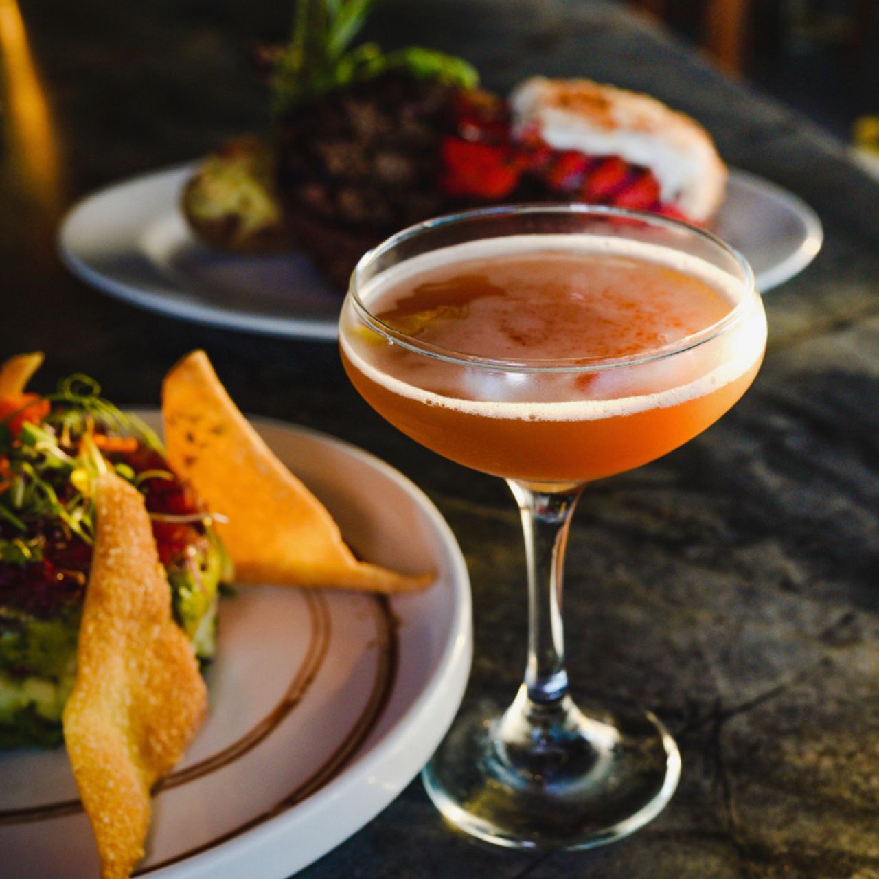 Georgies UTC Restaurant & Bar