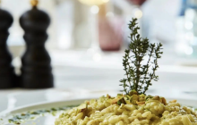 Tartufo Restaurant餐厅图片