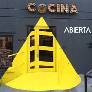 Cocina Abierta餐厅图片