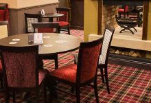 The Shire Oak美食图片