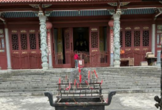 光明寺景点图片