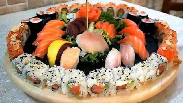 Shanghai 2 Ristorante Cinese餐厅图片