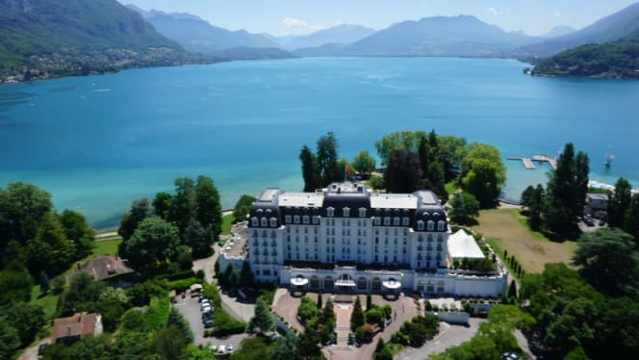 La Brasserie餐厅图片