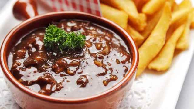 Restaurant Het Rijk van Margraten