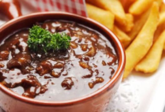 Restaurant Het Rijk van Margraten美食图片