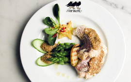 I Tre Merli Ristorante Porto Antico