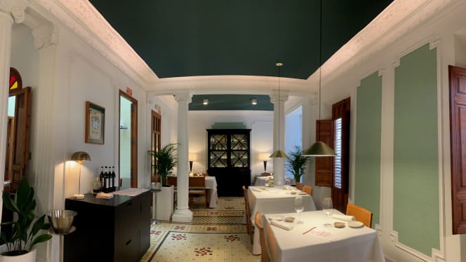 Casa Elordi餐厅图片