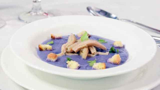 Antica Dimora del Gruccione Food&wine