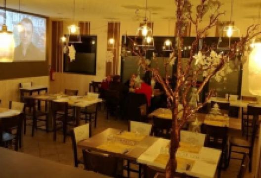 Ristomix美食图片