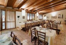 agriturismo la risorgiva美食图片