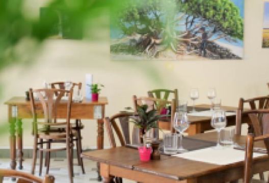 Le Chemin des Peintres美食图片