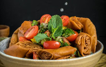 Habibi Libanees Restaurant餐厅图片