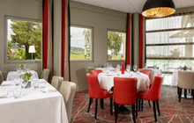 Restaurant Origin餐厅图片