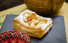 Locanda Dei Poeti餐厅图片