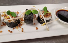 Rubens Restaurant餐厅图片