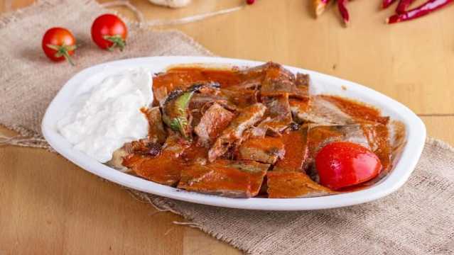 Galata Pera餐厅图片