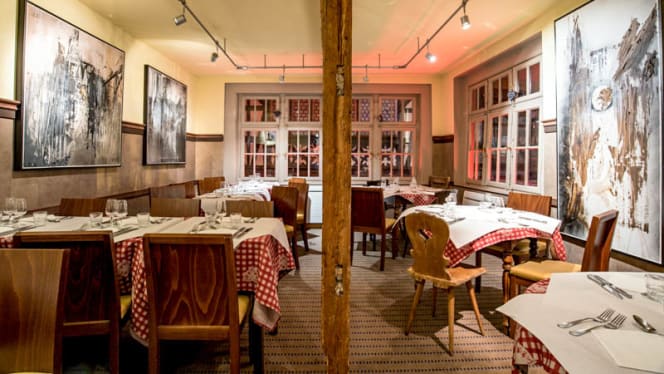 Le Tire-bouchon餐厅图片