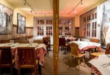 Le Tire-bouchon美食图片