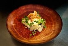 The Artichoke Restaurant美食图片