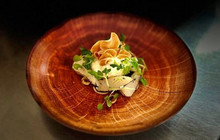 The Artichoke Restaurant餐厅图片