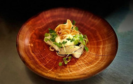 The Artichoke Restaurant