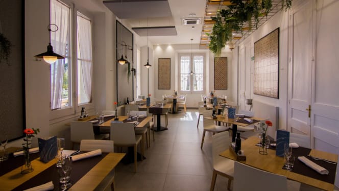 Can Balcells - Hotel Arrey Alella