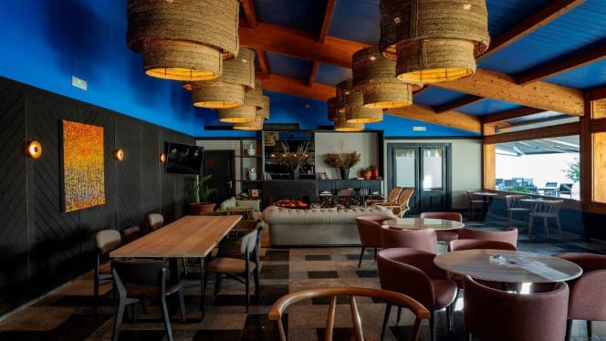 Las Corchuelas餐厅图片