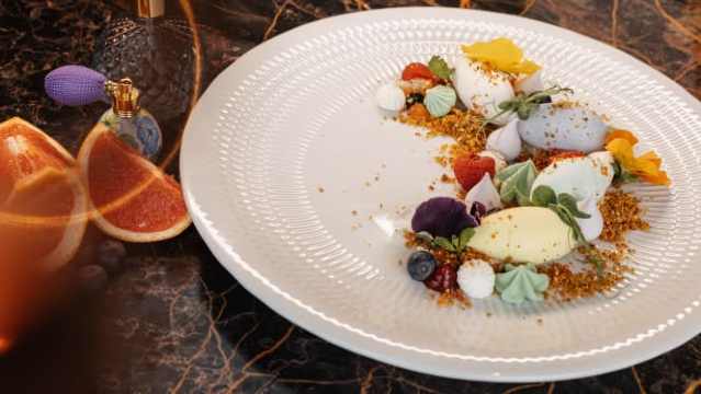 Restaurante Dona Maria餐厅图片