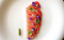 Creative Dining TAKAYAMA餐厅图片