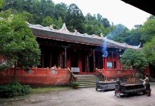 金山寺景点图片