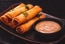 Spice Market美食图片