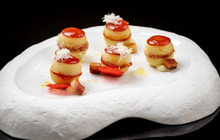 Ristorante All'Oro餐厅图片