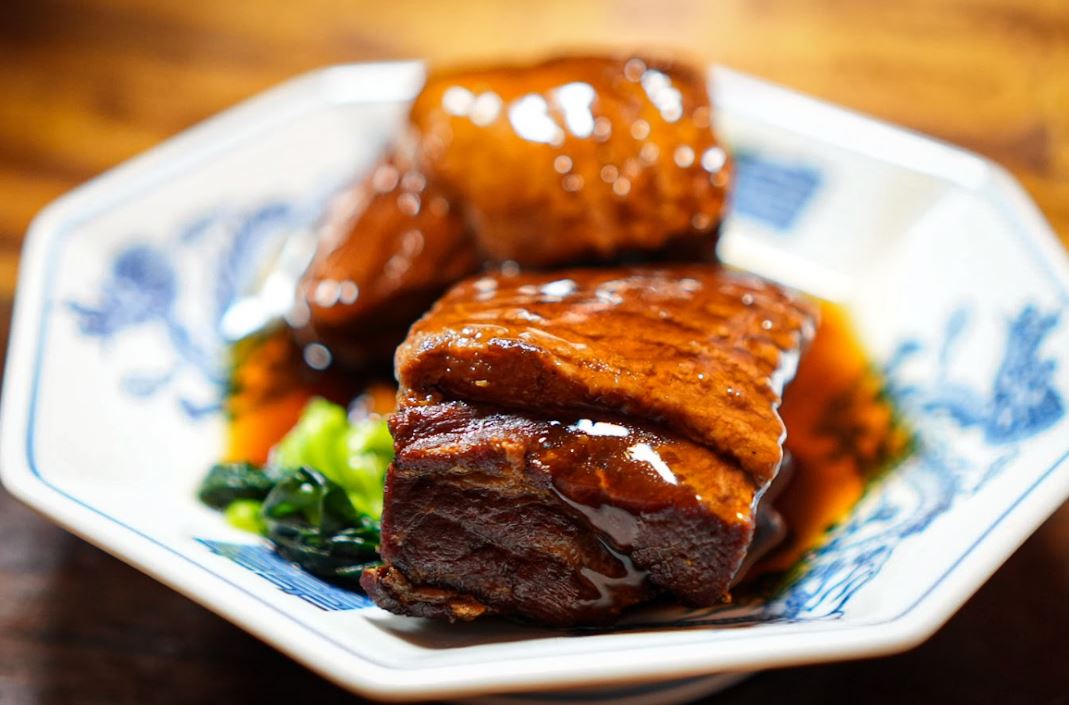 日清亭(本店)餐厅图片