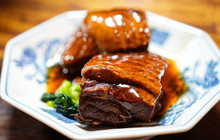 日清亭(本店)餐厅图片