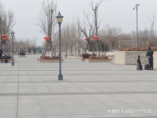 青阳广场