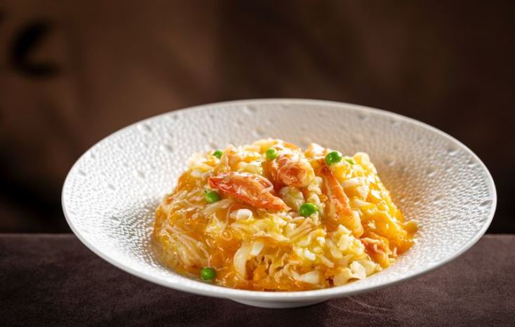 珠海希尔顿酒店图片