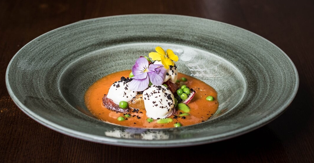 TNQ RESTAURANT & BAR餐厅图片