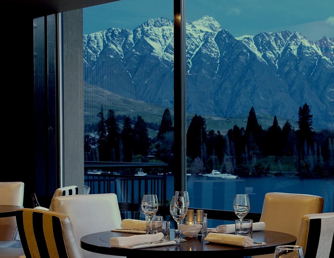 圣莫里茨皇后镇酒店 - 美憬阁系列(Hotel St Moritz Queenstown - MGallery Collection)图片