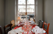 Restaurant Savotta餐厅图片