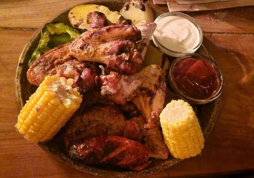 Krčma U Krále Brabantského