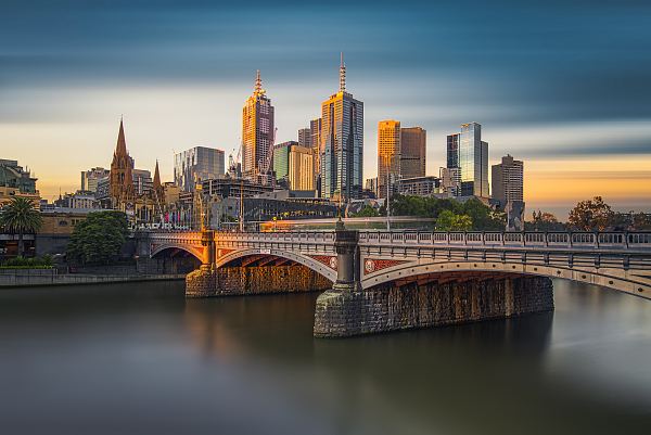 Australia Brief Guide