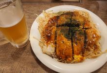 みっちゃん総本店 八丁堀店美食图片