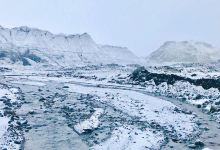 Katla Volcano景点图片