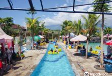 Saygon Waterpark景点图片