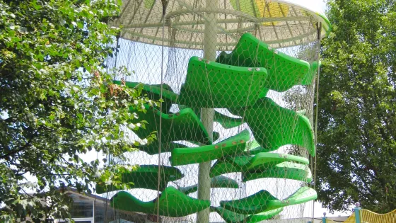 普羅維登斯兒童博物館