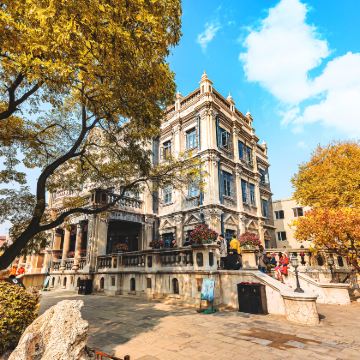 沈阳+丹东3日2晚拼小团